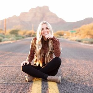 Meet your Posher, Brynn